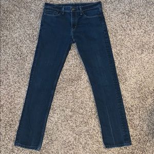 Levi Strauss & CO. 511 Slim Jeans